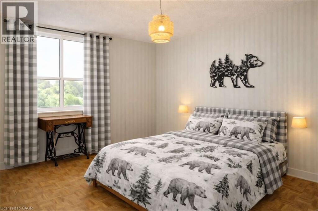 49 Queen Street Unit# 1004, Mississauga, Ontario  L5G 4N6 - Photo 8 - 40803744