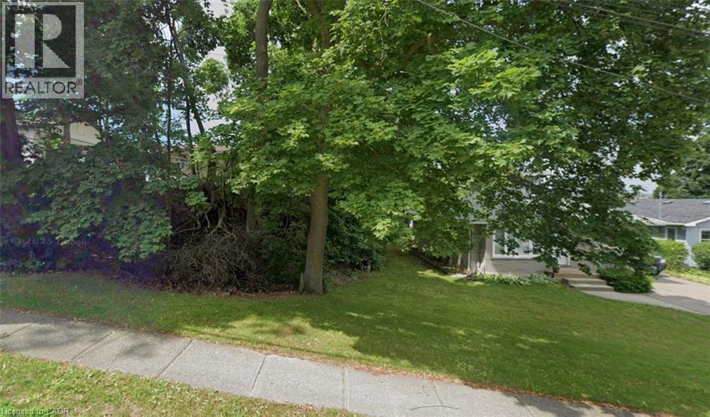 14 WEAVER Street, cambridge, Ontario