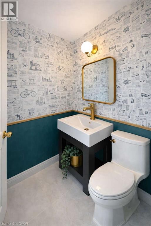 49 Queen Street Unit# 1004, Mississauga, Ontario  L5G 4N6 - Photo 9 - 40803744