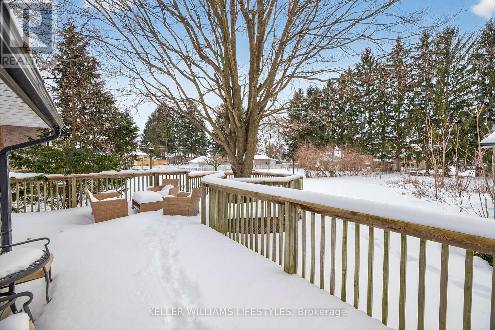 394 Beattie Street, Strathroy-Caradoc, Ontario  N7G 2X6 - Photo 32 - X12774568