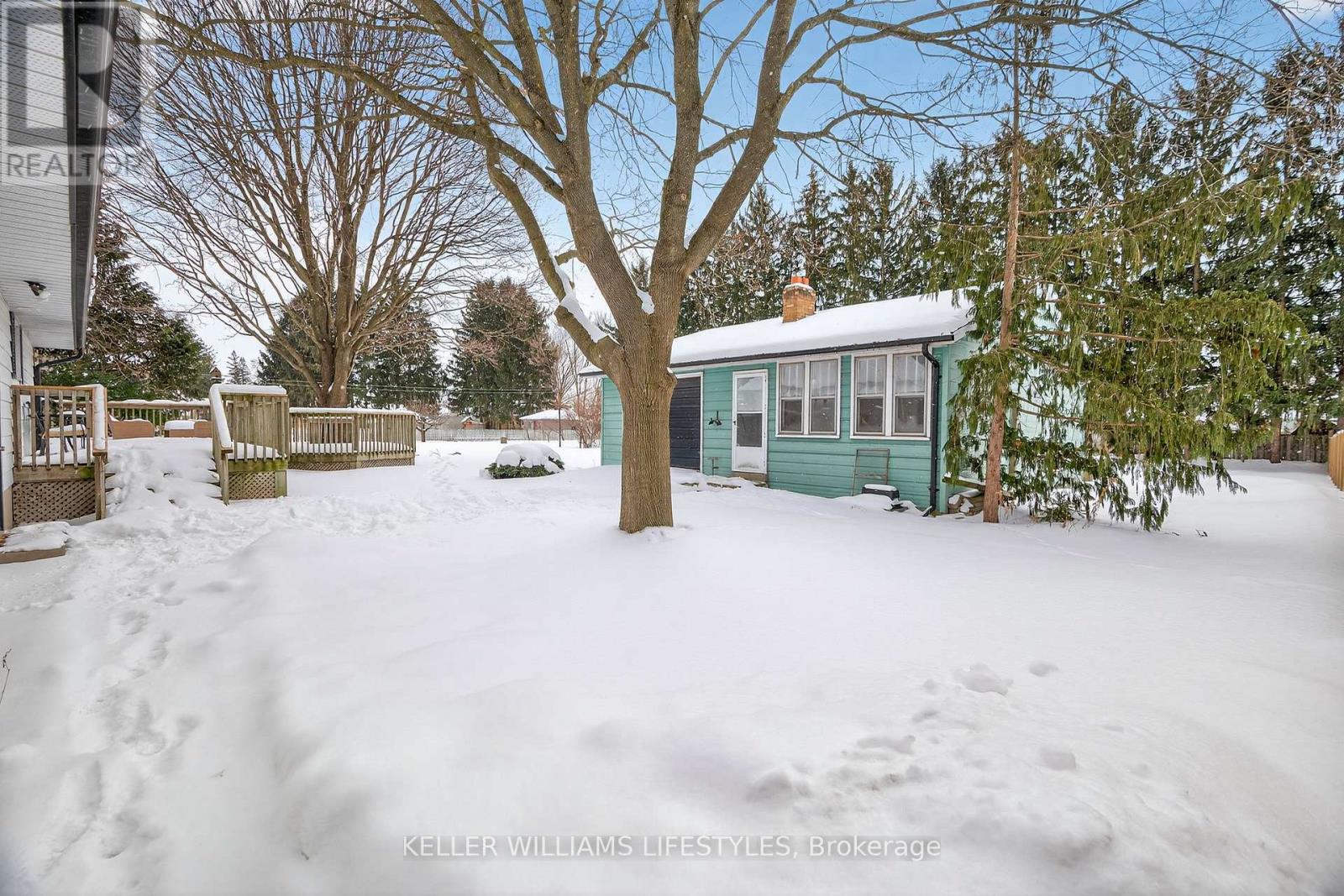 394 Beattie Street, Strathroy-Caradoc, Ontario  N7G 2X6 - Photo 33 - X12774568