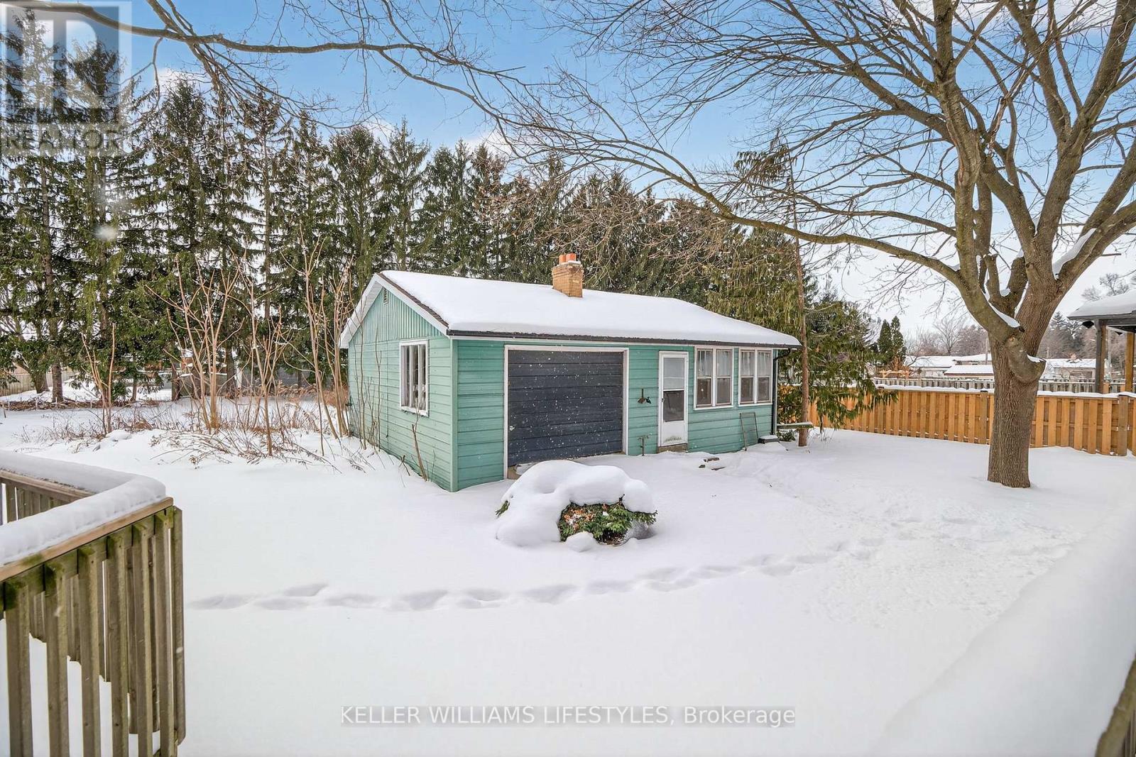 394 Beattie Street, Strathroy-Caradoc, Ontario  N7G 2X6 - Photo 34 - X12774568