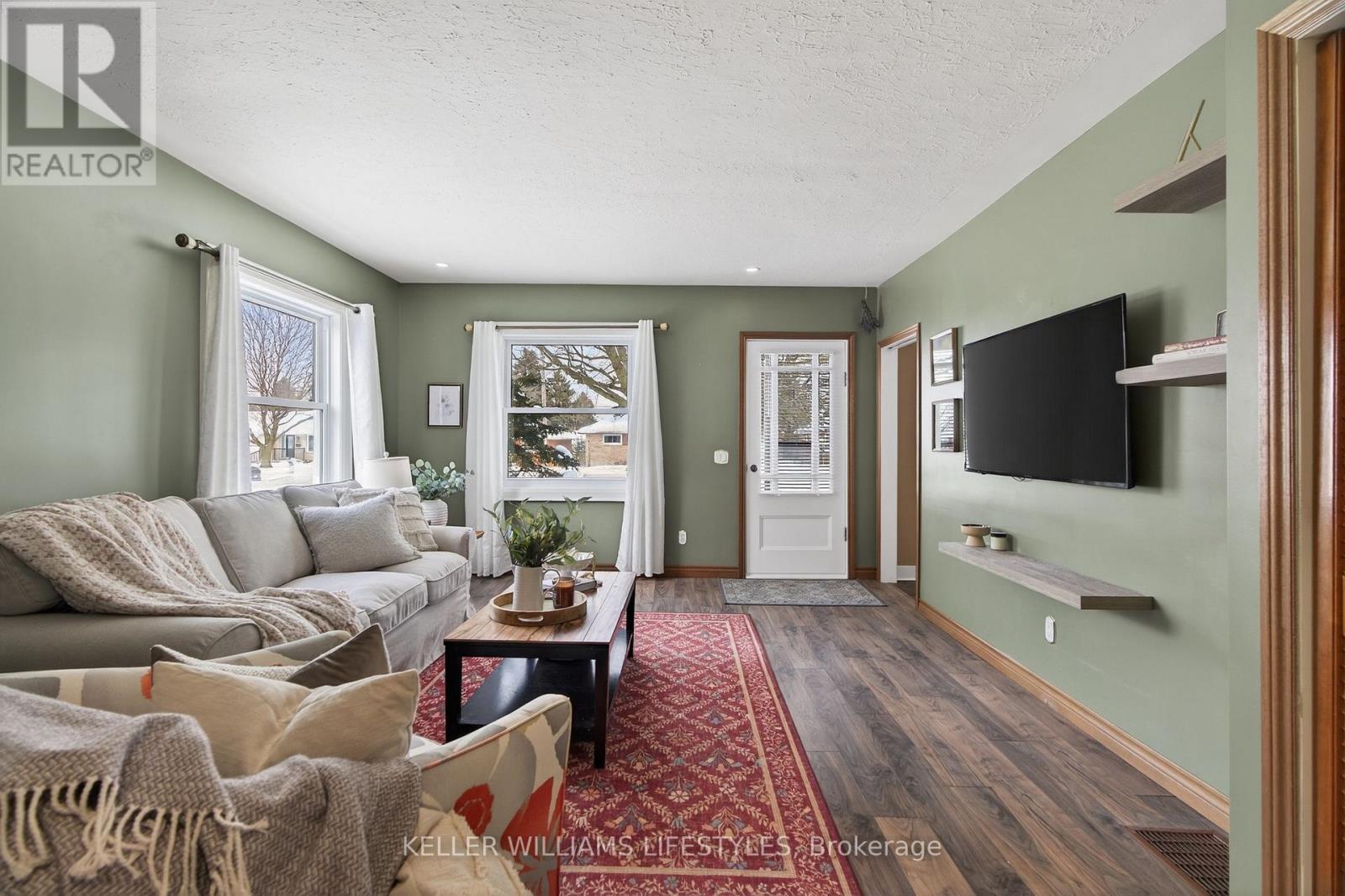 394 Beattie Street, Strathroy-Caradoc, Ontario  N7G 2X6 - Photo 6 - X12774568