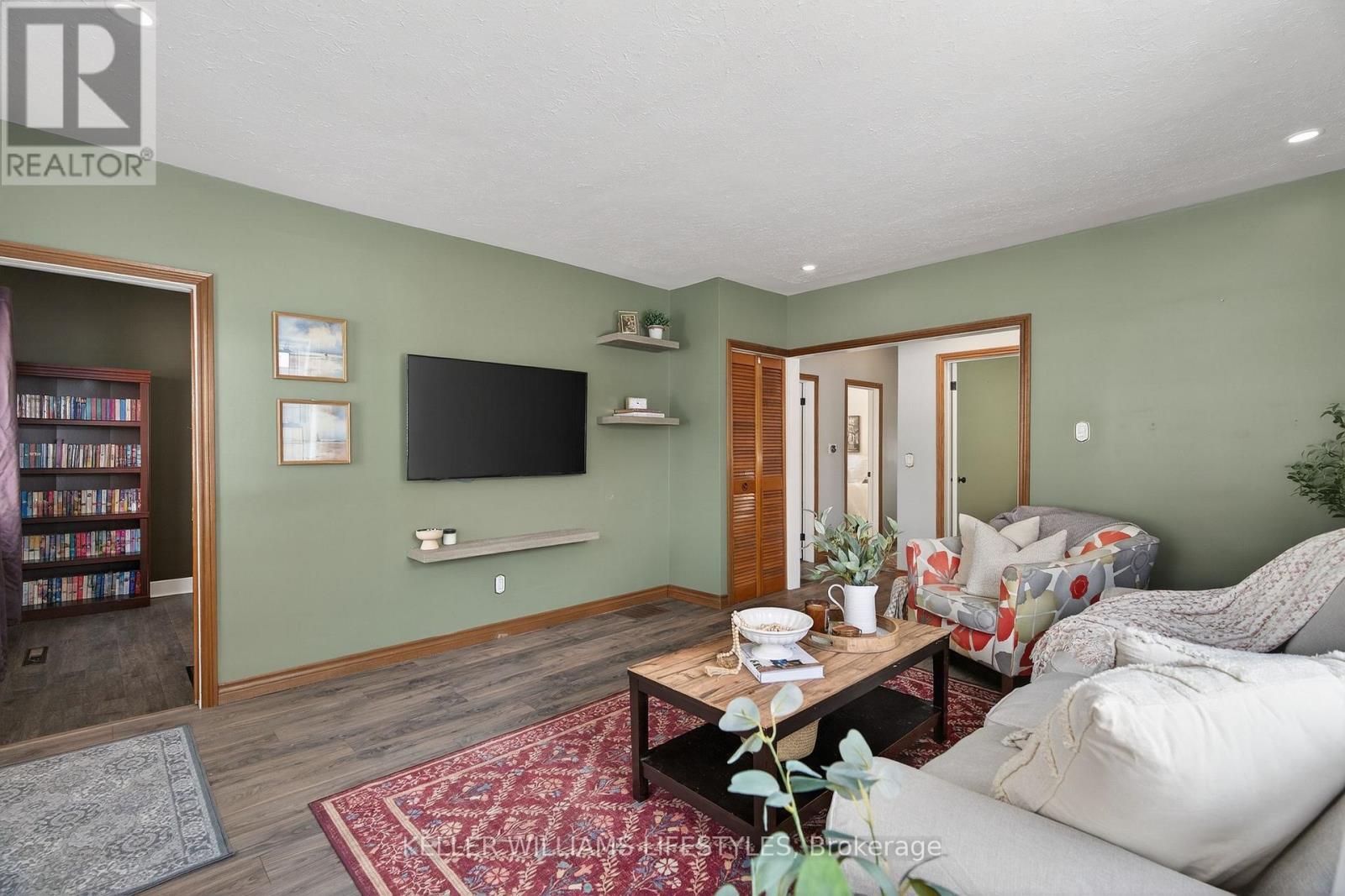 394 Beattie Street, Strathroy-Caradoc, Ontario  N7G 2X6 - Photo 7 - X12774568