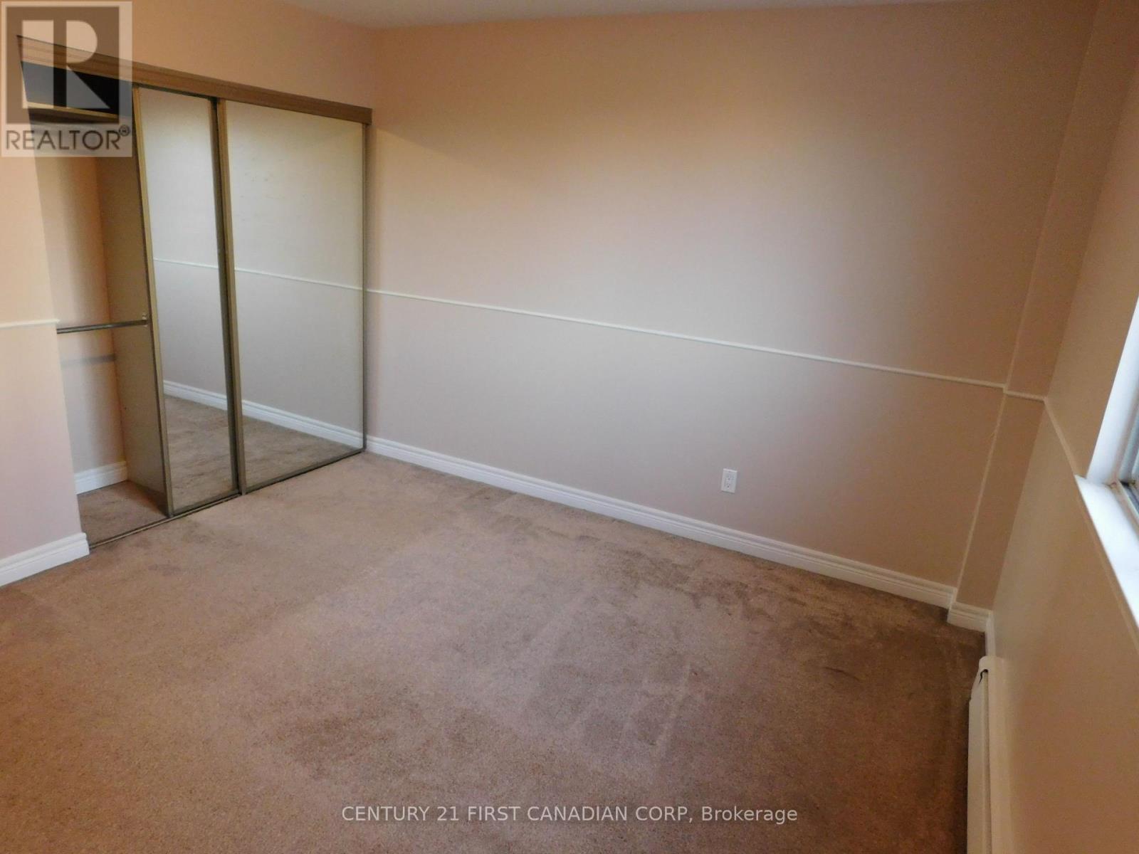 205 - 440 Central Avenue, London East, Ontario  N6B 2E5 - Photo 12 - X12774630