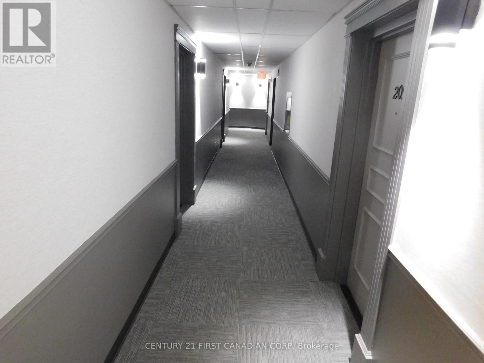 205 - 440 Central Avenue, London East, Ontario  N6B 2E5 - Photo 14 - X12774630