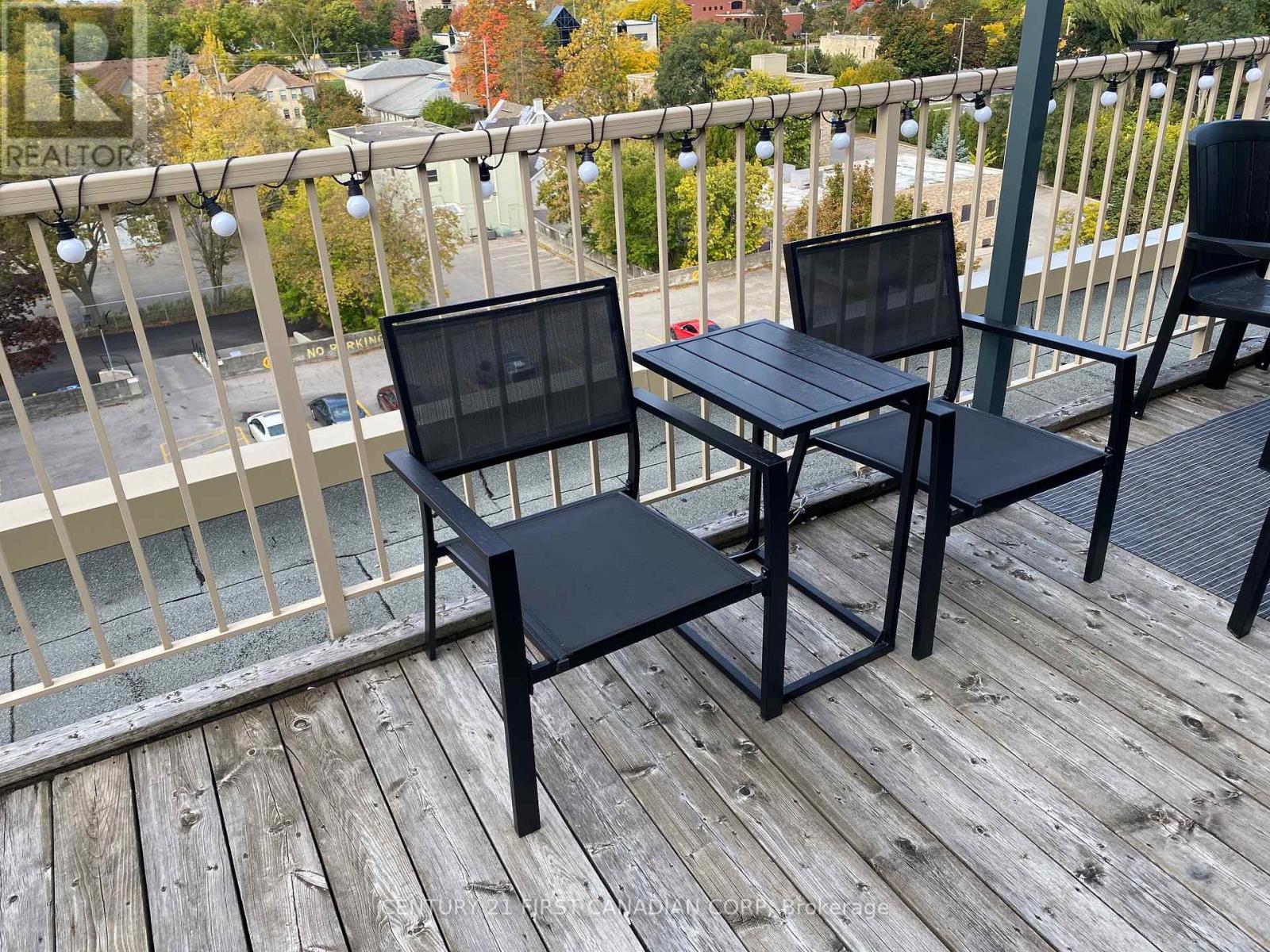 205 - 440 Central Avenue, London East, Ontario  N6B 2E5 - Photo 25 - X12774630