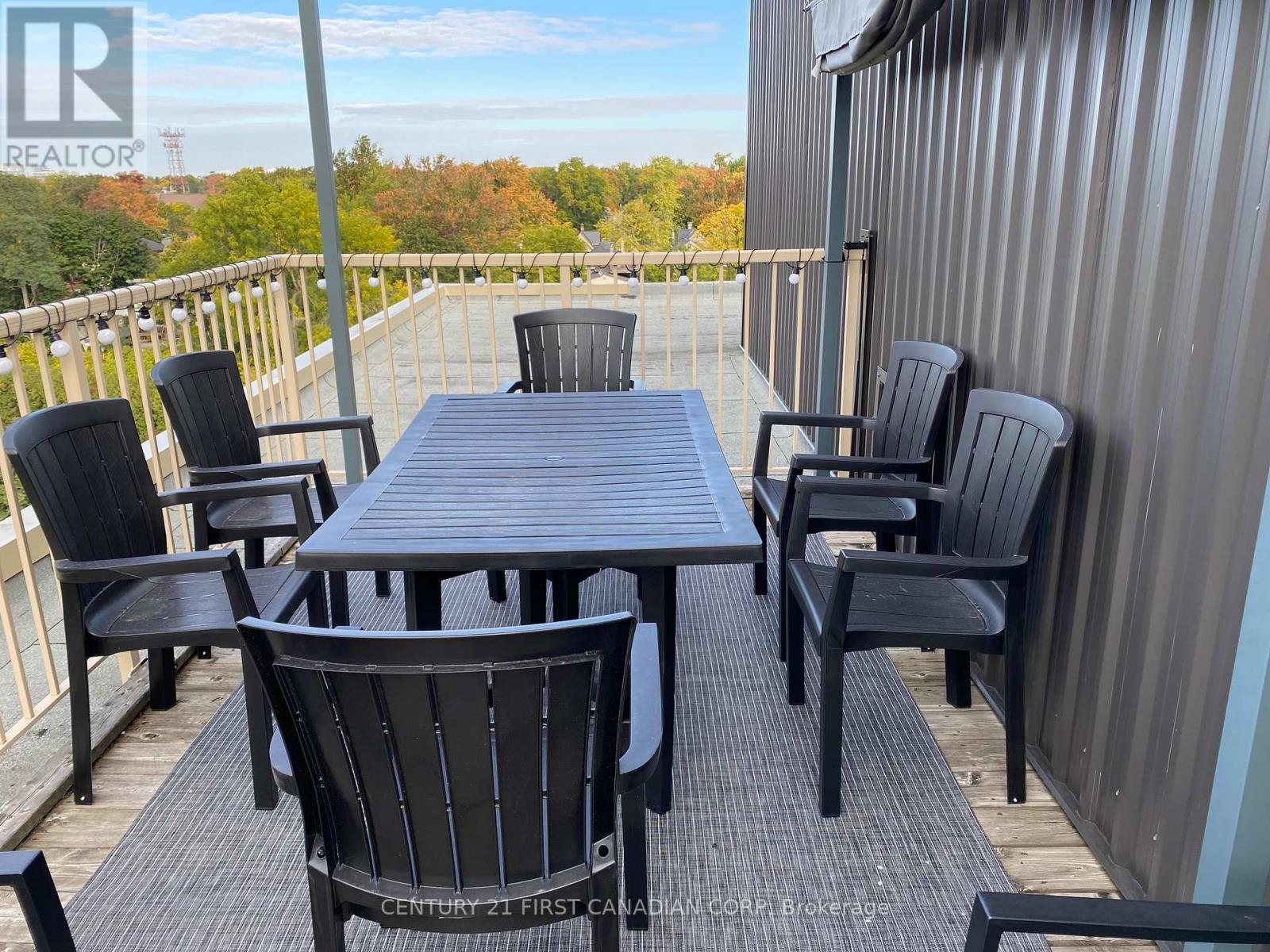 205 - 440 Central Avenue, London East, Ontario  N6B 2E5 - Photo 26 - X12774630