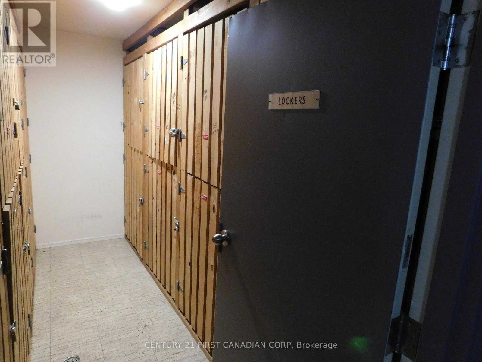 205 - 440 Central Avenue, London East, Ontario  N6B 2E5 - Photo 15 - X12774636