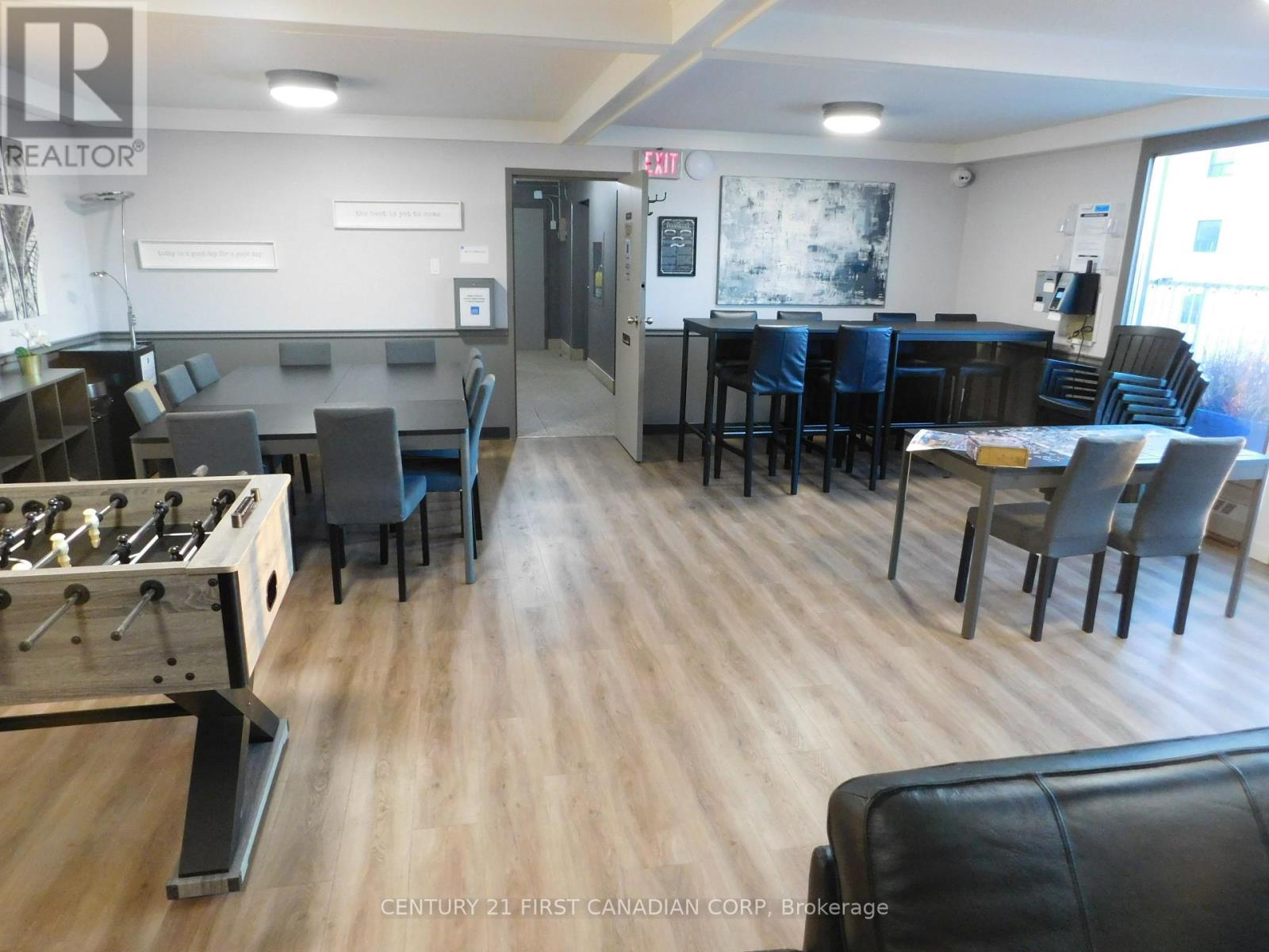 205 - 440 Central Avenue, London East, Ontario  N6B 2E5 - Photo 16 - X12774636