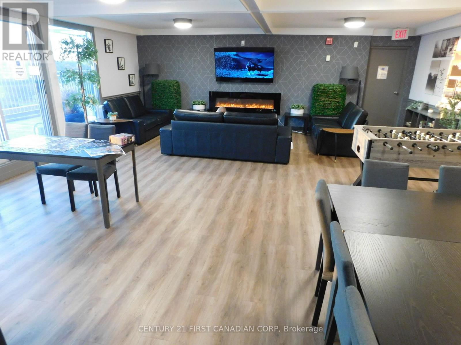 205 - 440 Central Avenue, London East, Ontario  N6B 2E5 - Photo 17 - X12774636