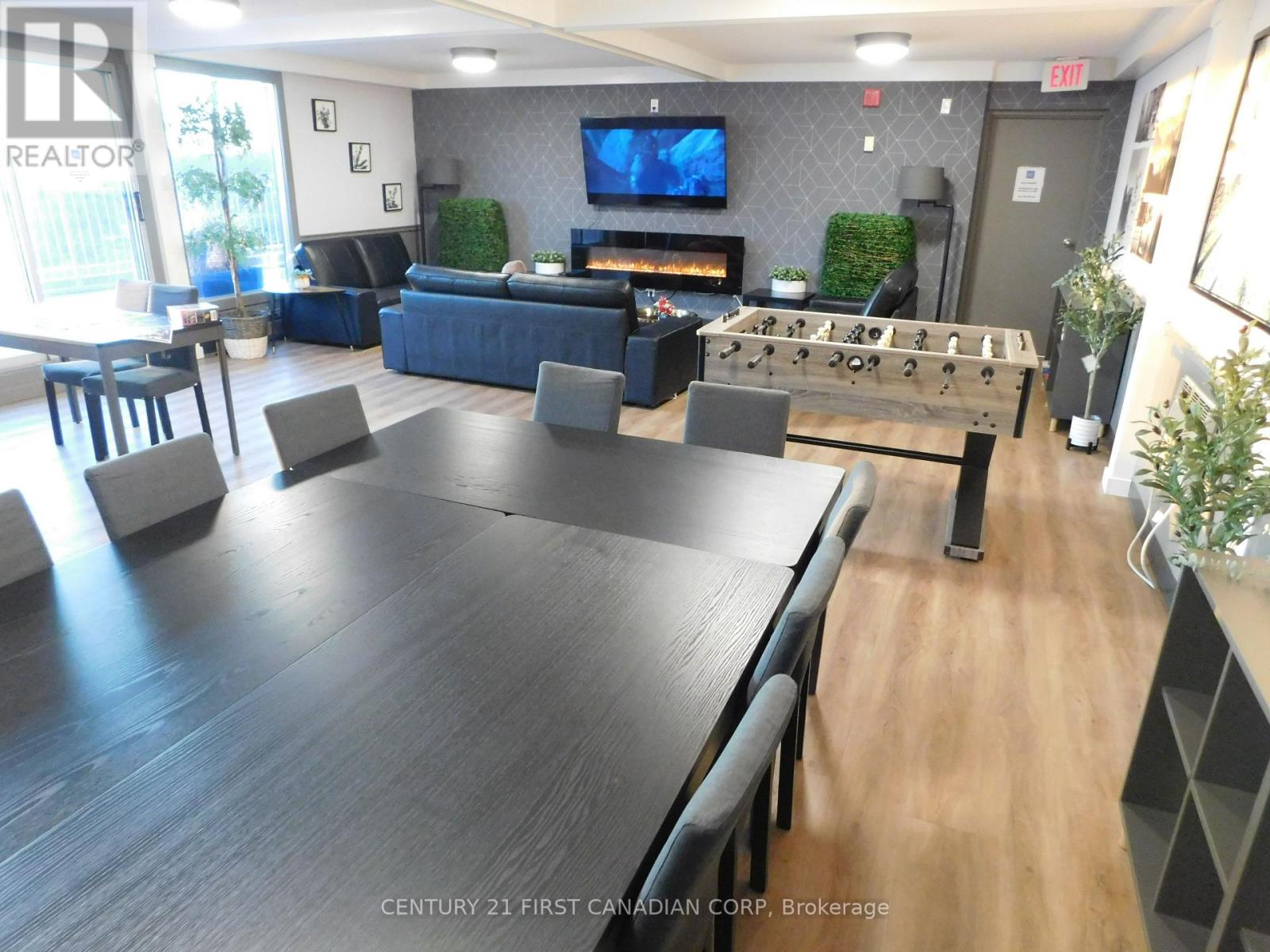 205 - 440 Central Avenue, London East, Ontario  N6B 2E5 - Photo 18 - X12774636