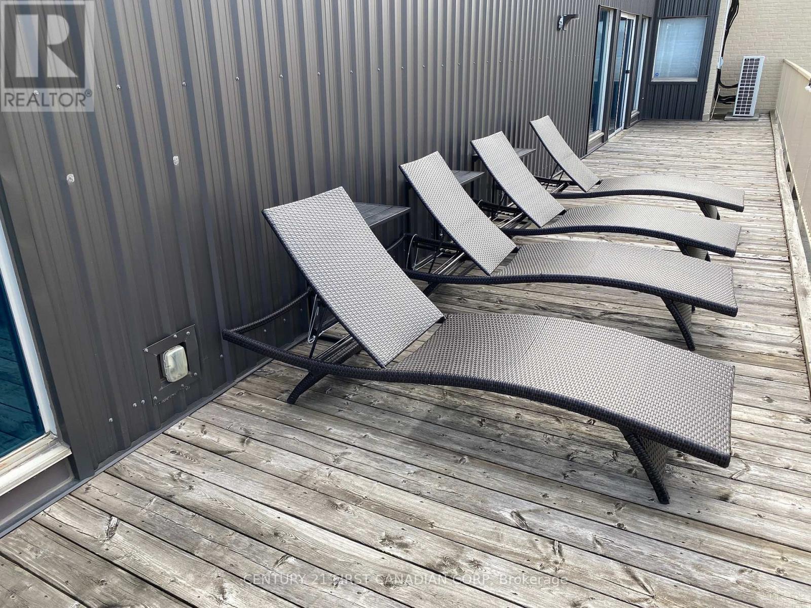 205 - 440 Central Avenue, London East, Ontario  N6B 2E5 - Photo 21 - X12774636