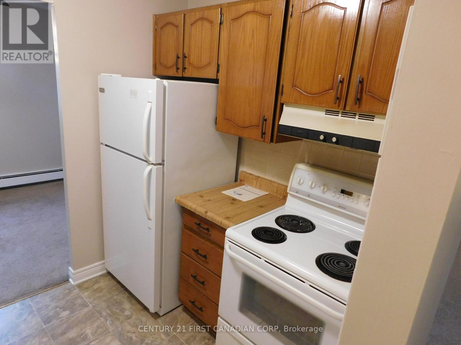 205 - 440 Central Avenue, London East, Ontario  N6B 2E5 - Photo 6 - X12774636