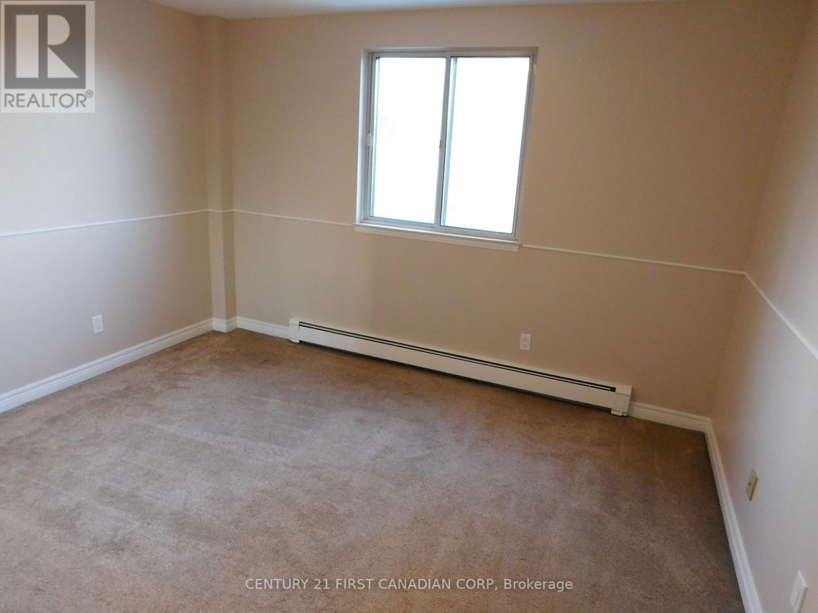 205 - 440 Central Avenue, London East, Ontario  N6B 2E5 - Photo 9 - X12774636