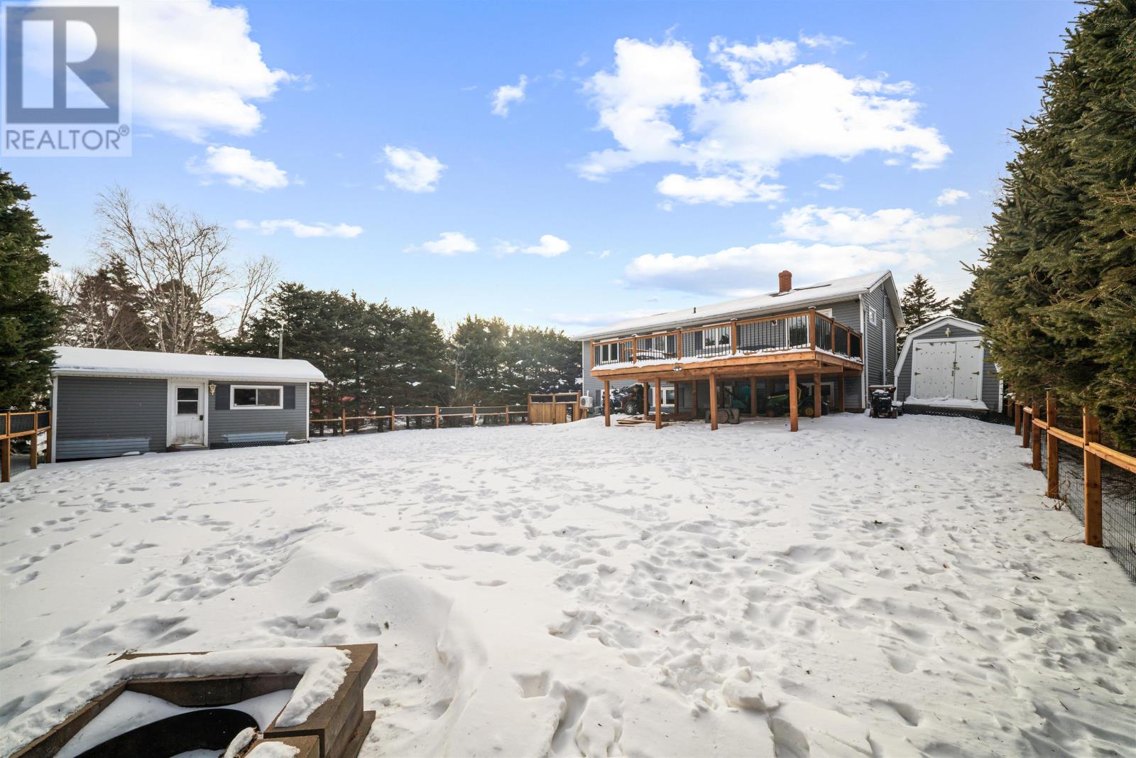 35 Fairway Avenue, Summerside, Prince Edward Island  C1N 5L8 - Photo 27 - 202602488