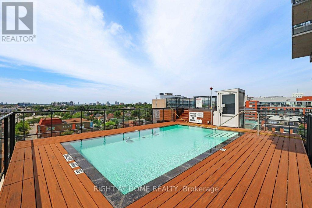 2002 - 203 Catherine Street, Ottawa, Ontario  K2P 1J5 - Photo 30 - X12774556