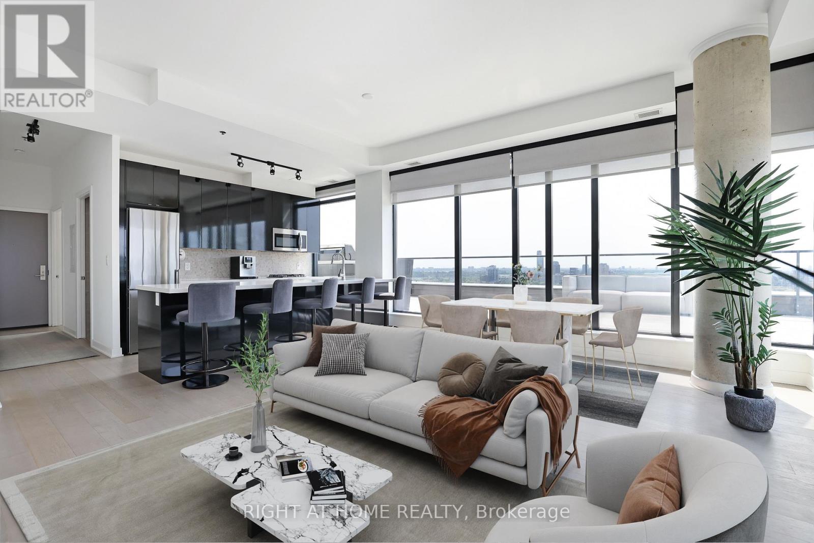 2002 - 203 Catherine Street, Ottawa, Ontario  K2P 1J5 - Photo 7 - X12774556