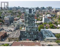 2002 - 203 CATHERINE STREET, Ottawa, Ontario