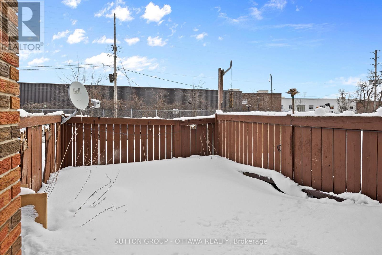 68 - 2939 Fairlea Crescent, Ottawa, Ontario  K1V 9A5 - Photo 23 - X12774580