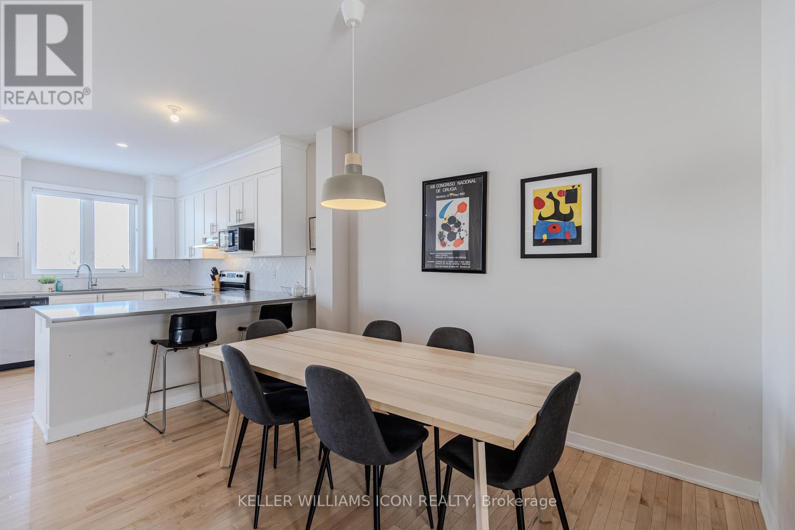 1899 Haiku Street, Ottawa, Ontario  K2J 6W8 - Photo 6 - X12774622