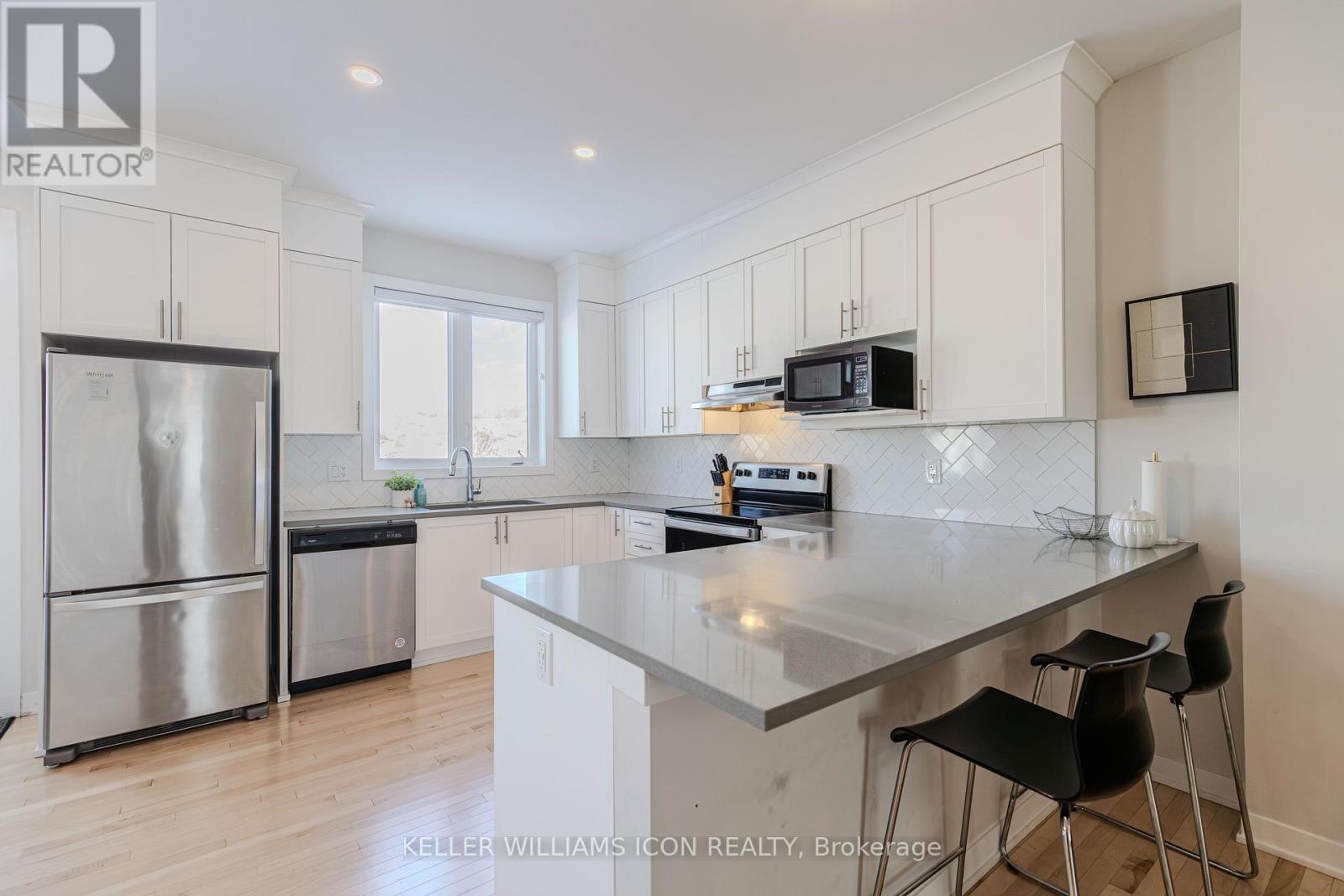 1899 Haiku Street, Ottawa, Ontario  K2J 6W8 - Photo 7 - X12774622