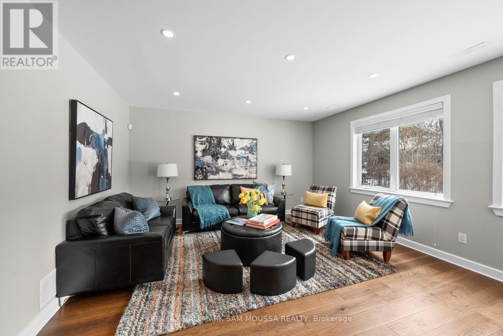 25 Marsh Sparrow Private, Ottawa, Ontario  K2K 3P1 - Photo 35 - X12774672