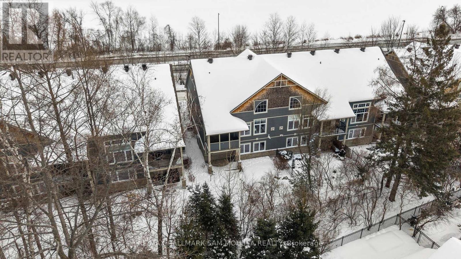 25 Marsh Sparrow Private, Ottawa, Ontario  K2K 3P1 - Photo 45 - X12774672