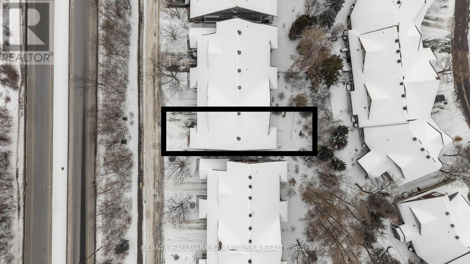 25 Marsh Sparrow Private, Ottawa, Ontario  K2K 3P1 - Photo 46 - X12774672