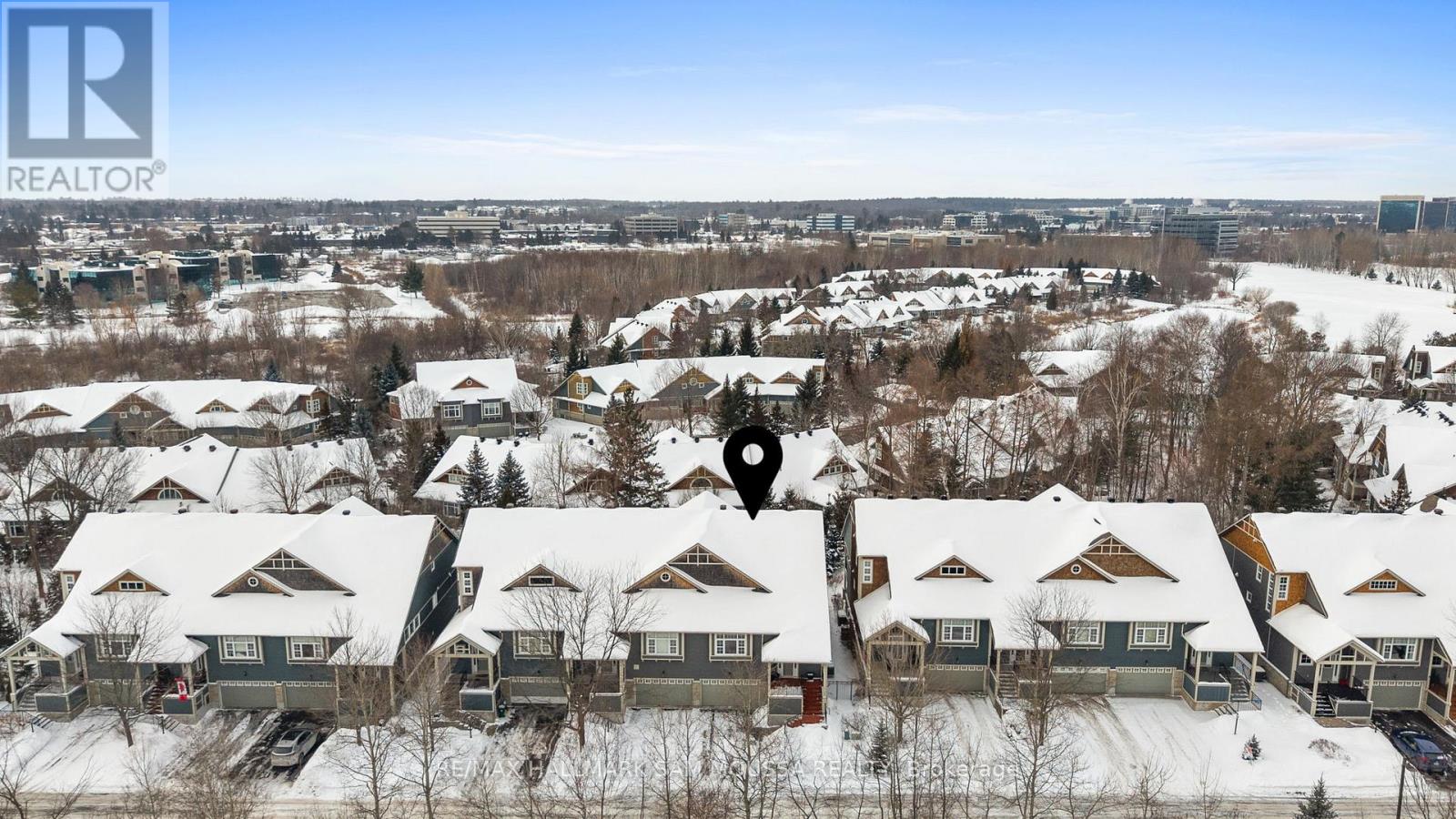 25 Marsh Sparrow Private, Ottawa, Ontario  K2K 3P1 - Photo 47 - X12774672