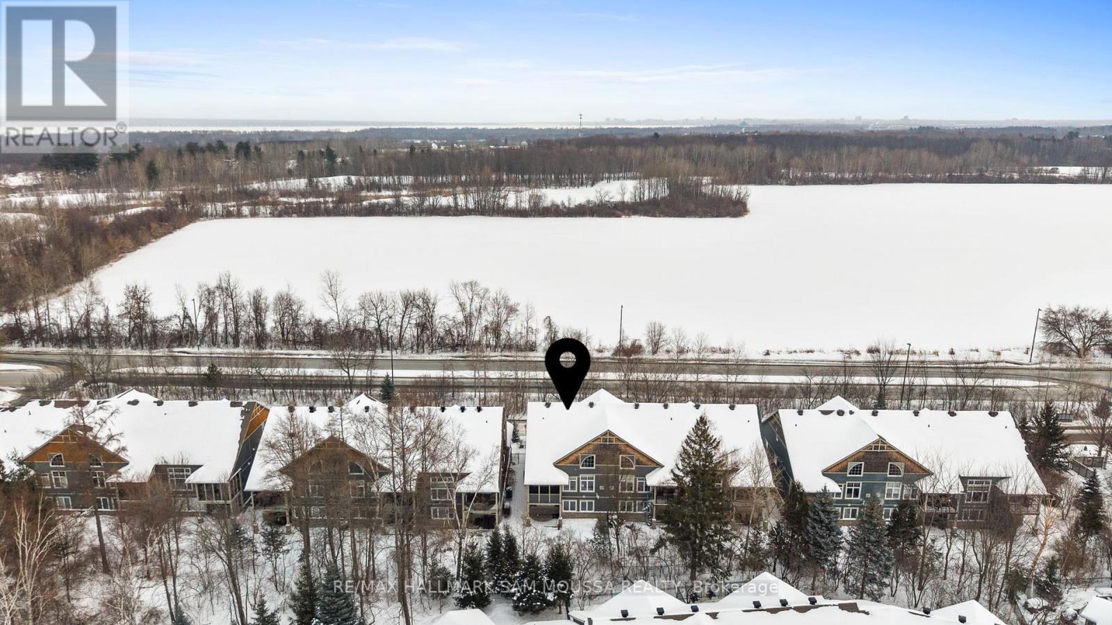 25 Marsh Sparrow Private, Ottawa, Ontario  K2K 3P1 - Photo 49 - X12774672