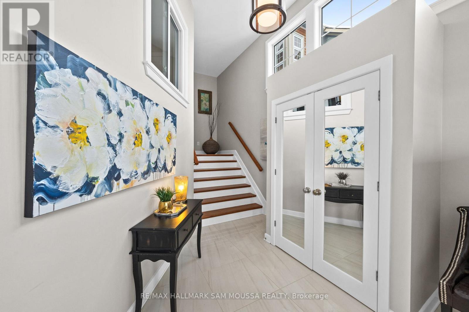 25 Marsh Sparrow Private, Ottawa, Ontario  K2K 3P1 - Photo 5 - X12774672