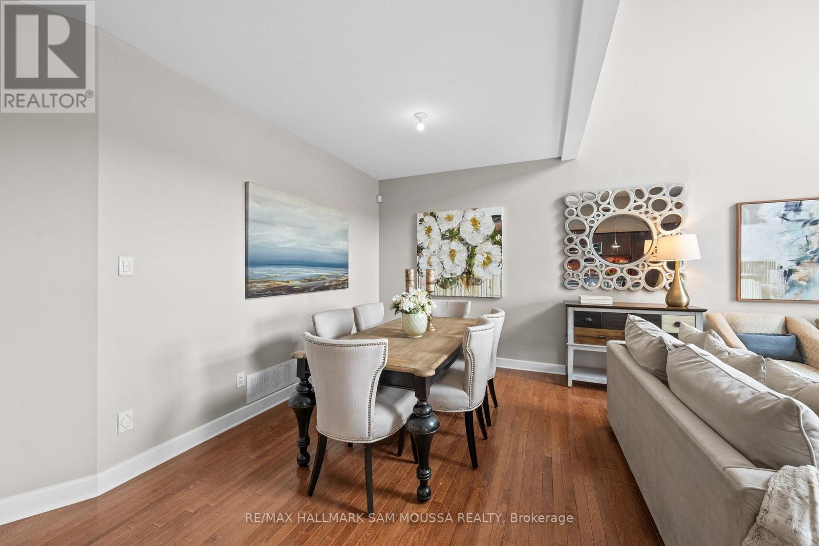 25 Marsh Sparrow Private, Ottawa, Ontario  K2K 3P1 - Photo 9 - X12774672