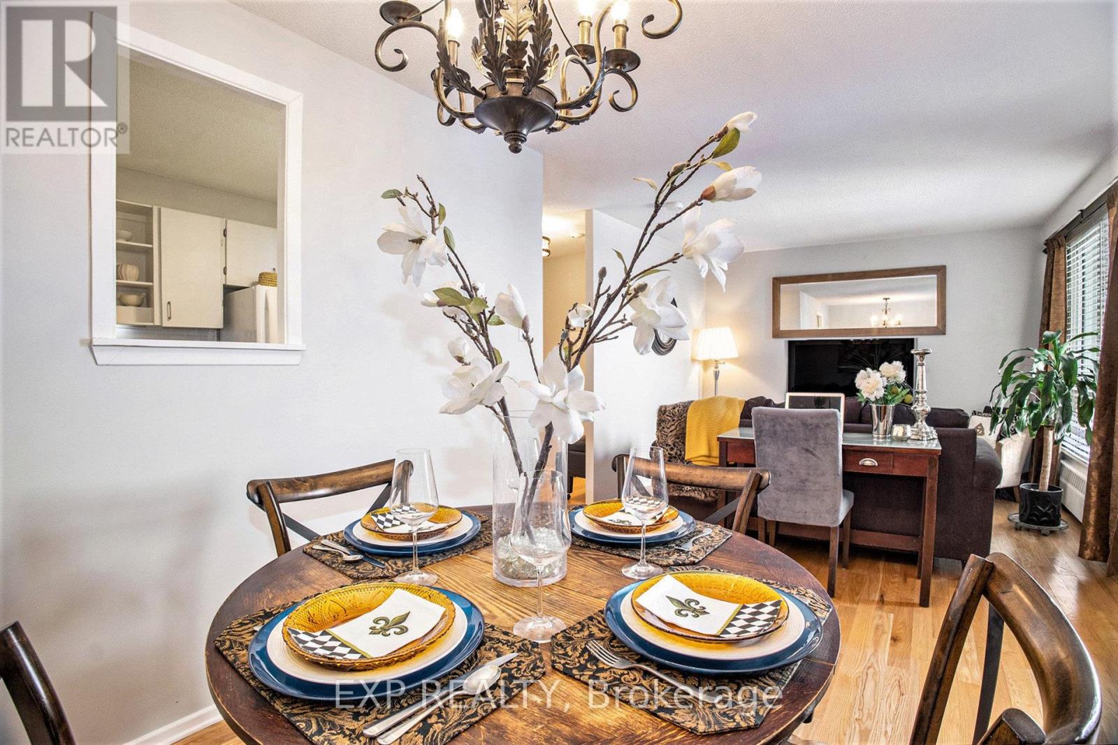 706 - 915 Elmsmere Road, Ottawa, Ontario  K1J 8H8 - Photo 12 - X12774684