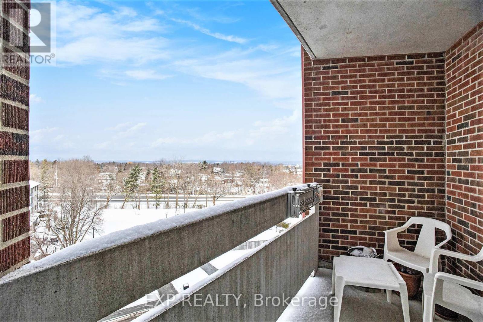 706 - 915 Elmsmere Road, Ottawa, Ontario  K1J 8H8 - Photo 26 - X12774684