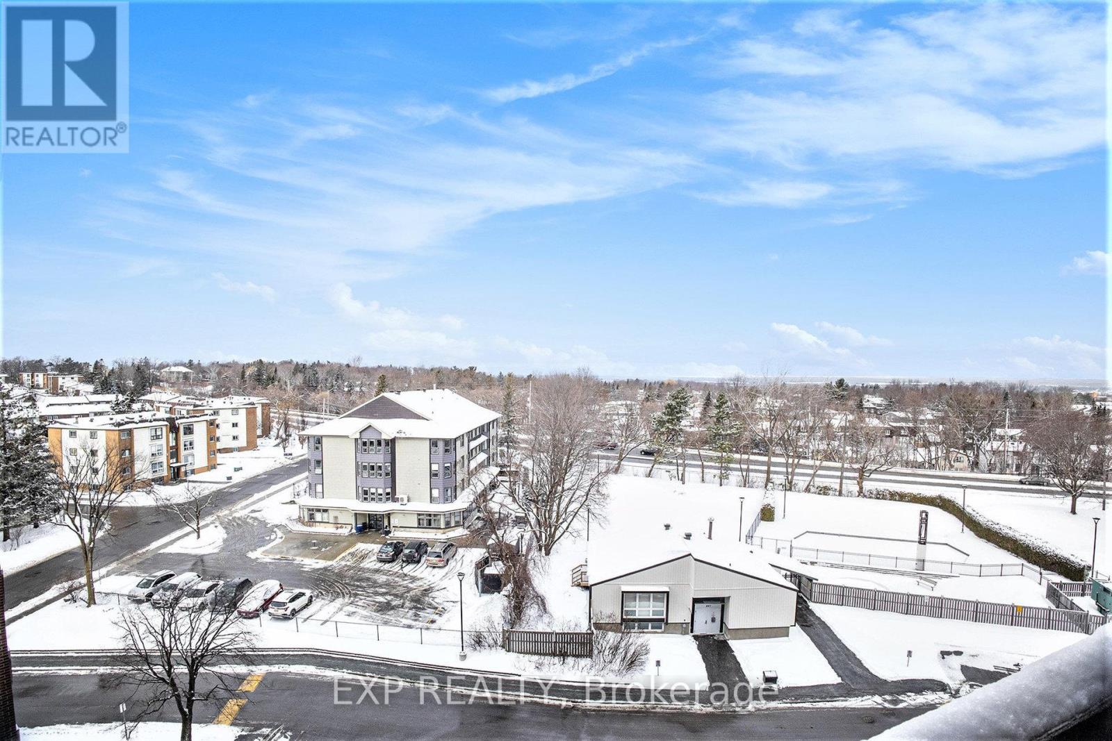 706 - 915 Elmsmere Road, Ottawa, Ontario  K1J 8H8 - Photo 27 - X12774684