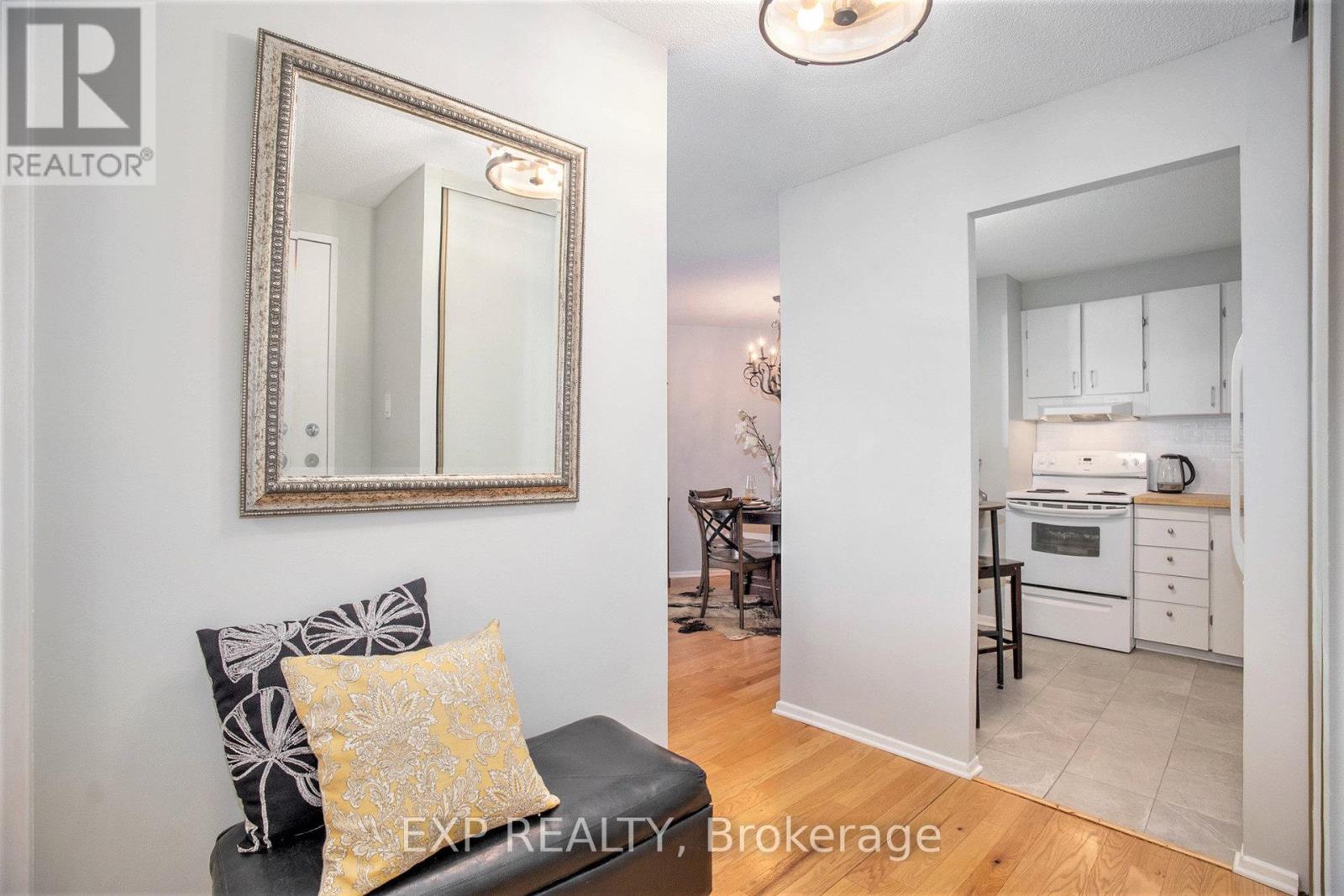 706 - 915 Elmsmere Road, Ottawa, Ontario  K1J 8H8 - Photo 9 - X12774684