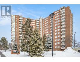 706 - 915 ELMSMERE ROAD, Ottawa, Ontario