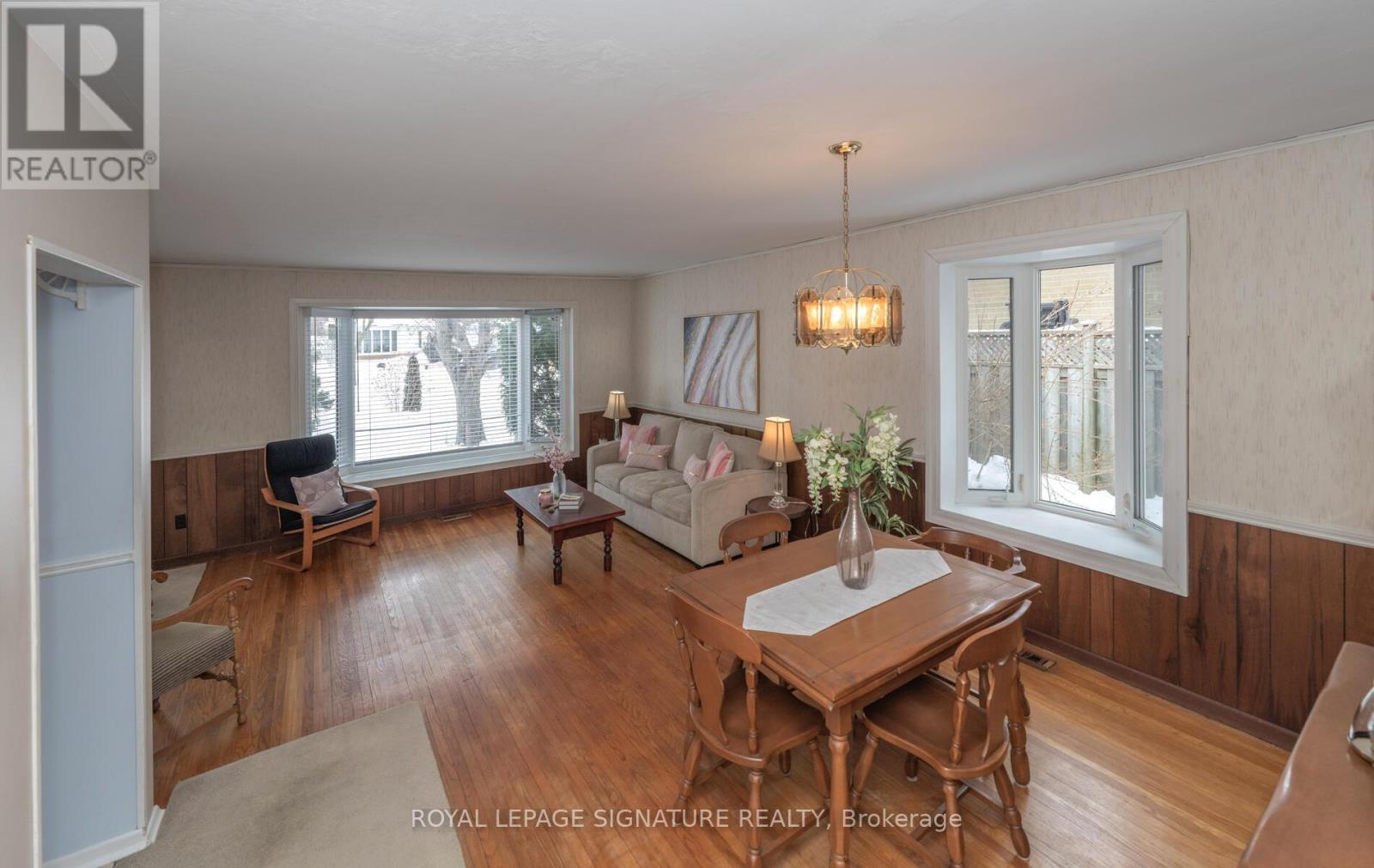 7 Mountland Drive, Toronto, Ontario  M1G 2N5 - Photo 12 - E12774378