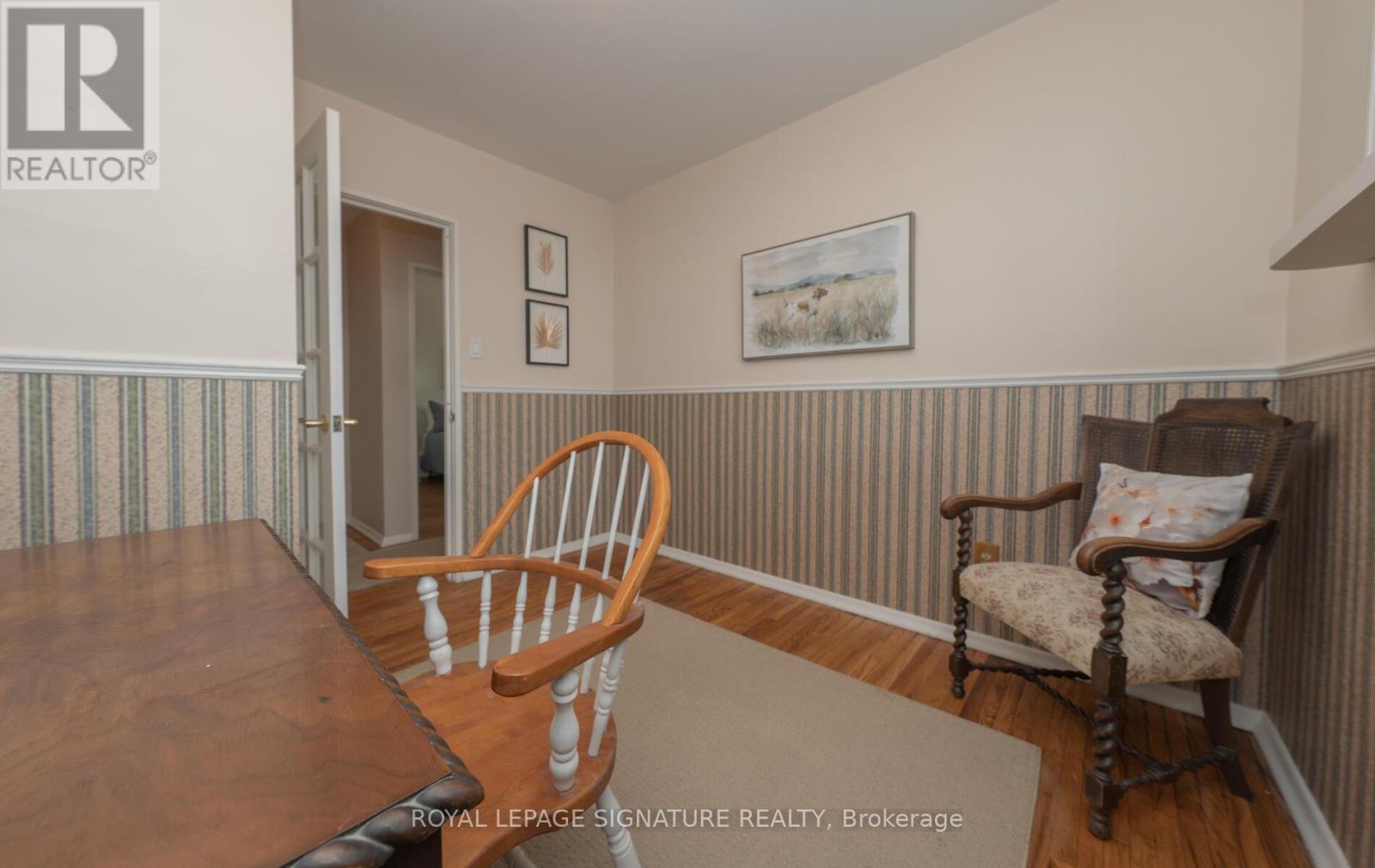 7 Mountland Drive, Toronto, Ontario  M1G 2N5 - Photo 24 - E12774378