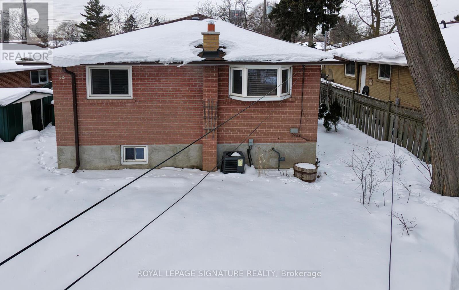 7 Mountland Drive, Toronto, Ontario  M1G 2N5 - Photo 33 - E12774378