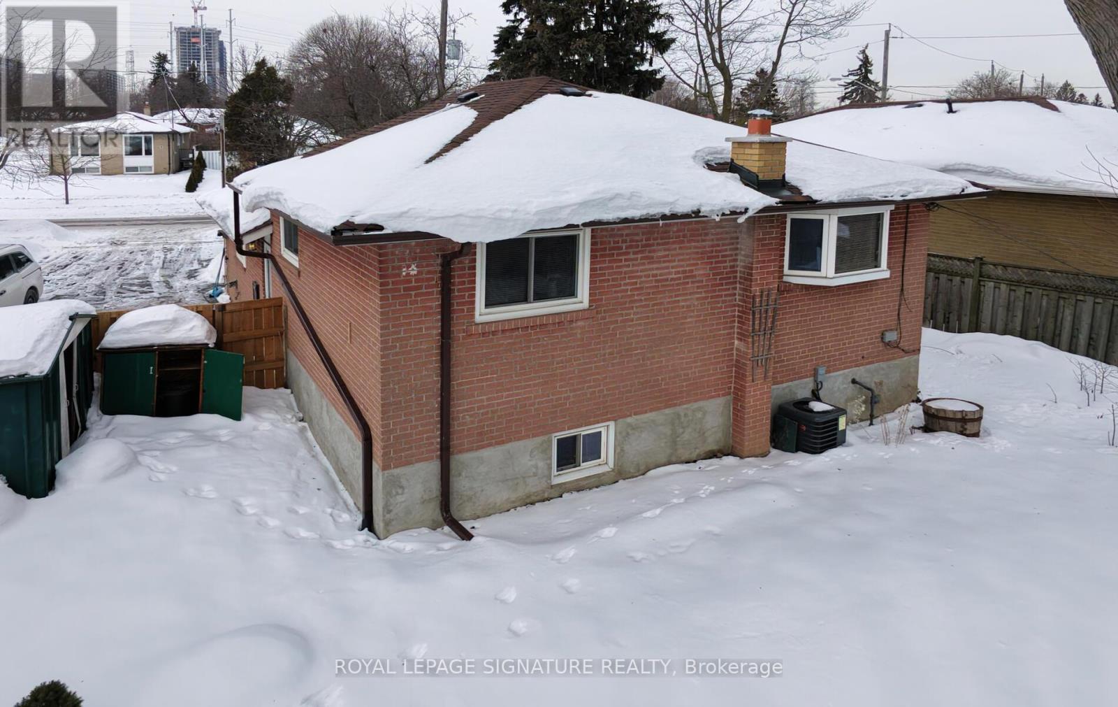 7 Mountland Drive, Toronto, Ontario  M1G 2N5 - Photo 32 - E12774378