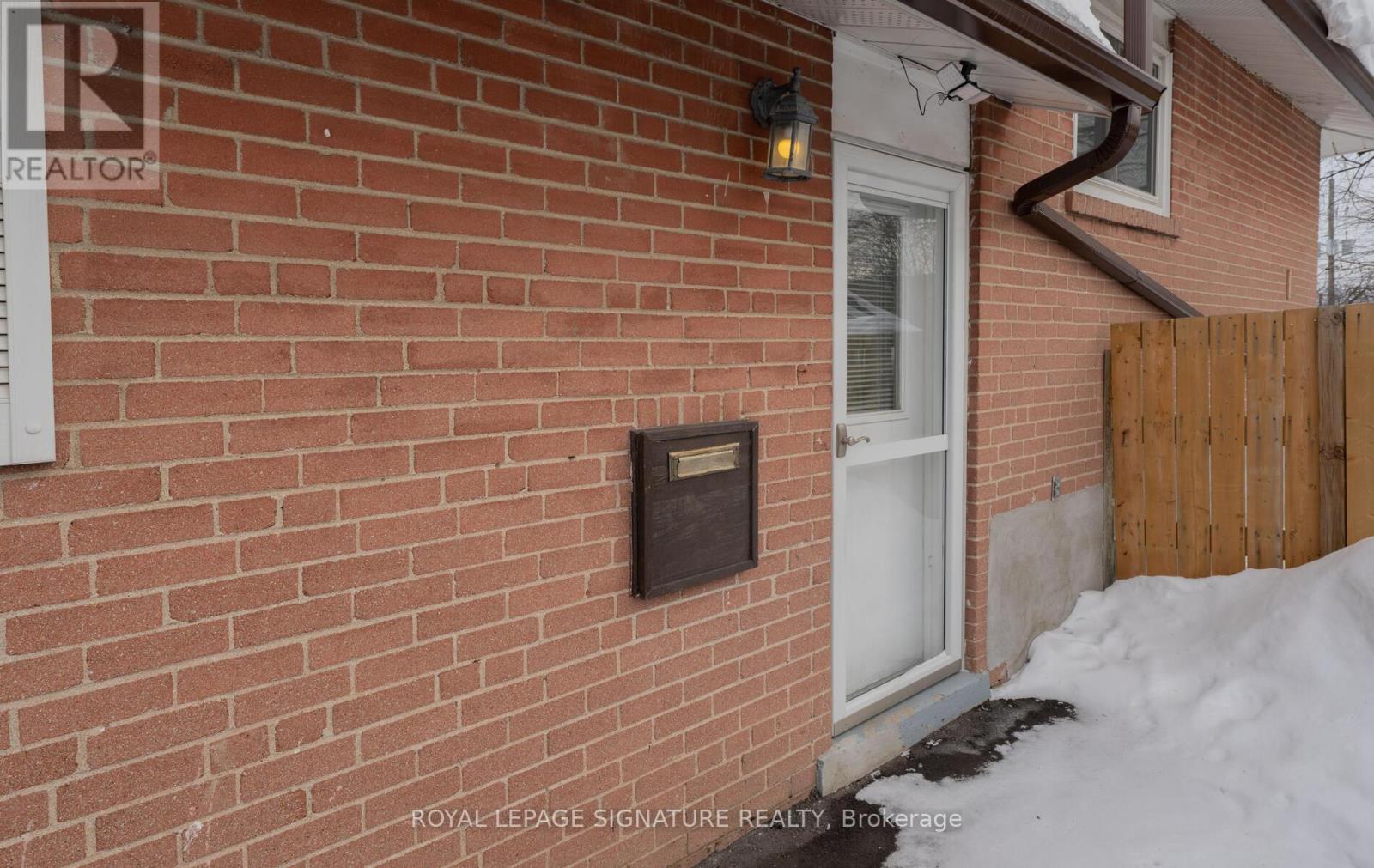 7 Mountland Drive, Toronto, Ontario  M1G 2N5 - Photo 34 - E12774378