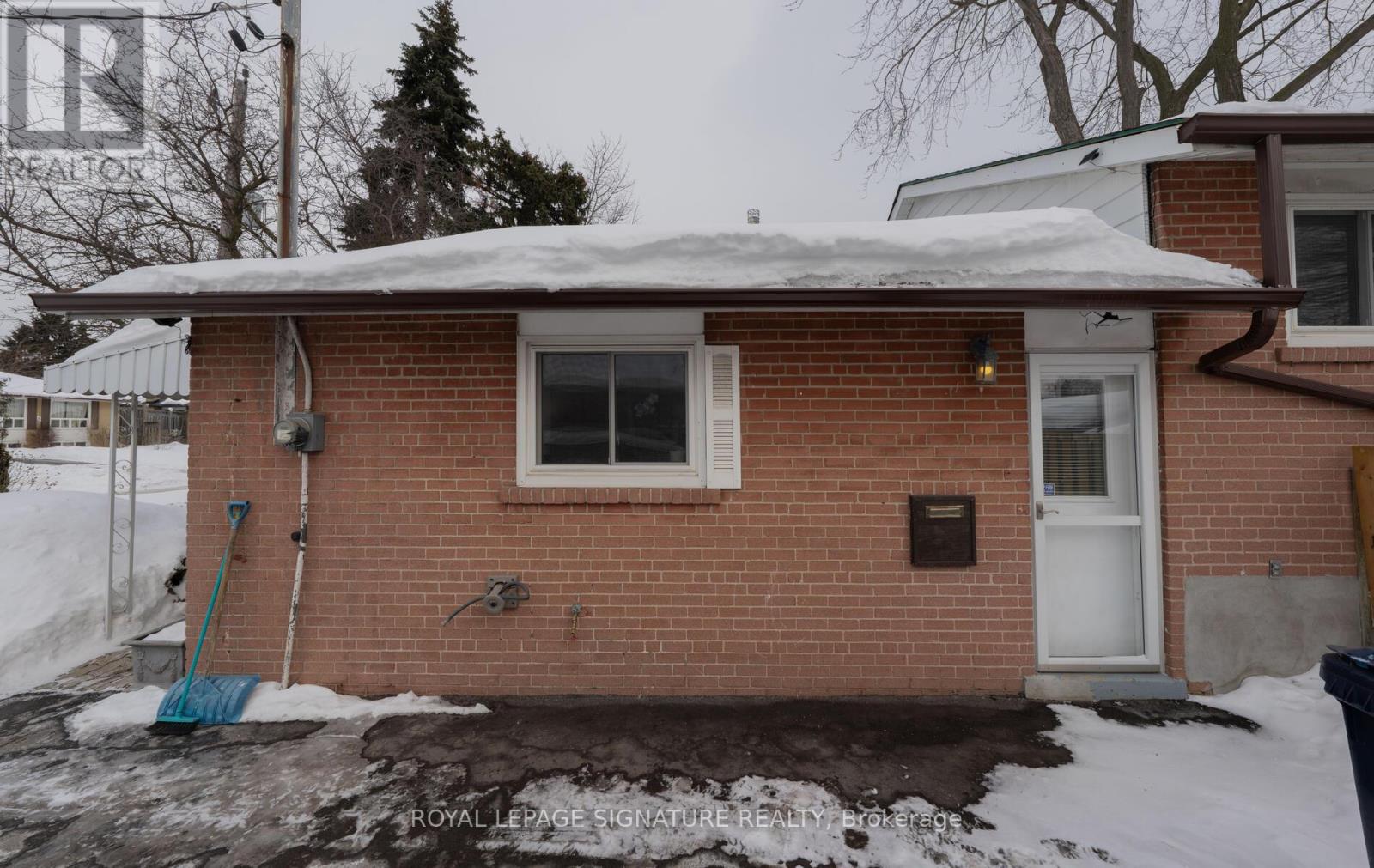 7 Mountland Drive, Toronto, Ontario  M1G 2N5 - Photo 35 - E12774378