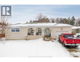 12 BENNIE AVENUE, Leamington, Ontario