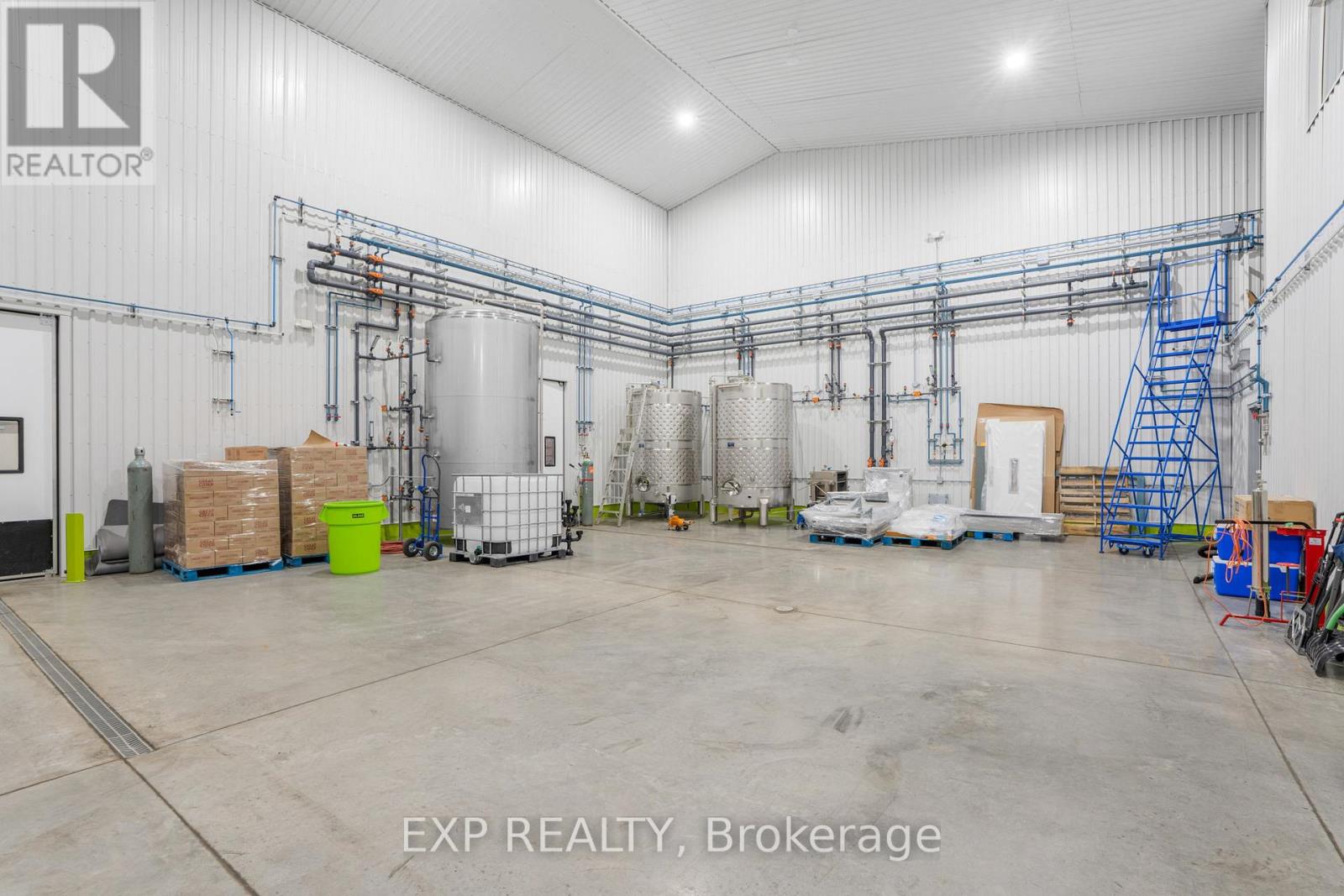 301 Industrial Boulevard, North Glengarry, Ontario  K0C 1A0 - Photo 10 - X12319264