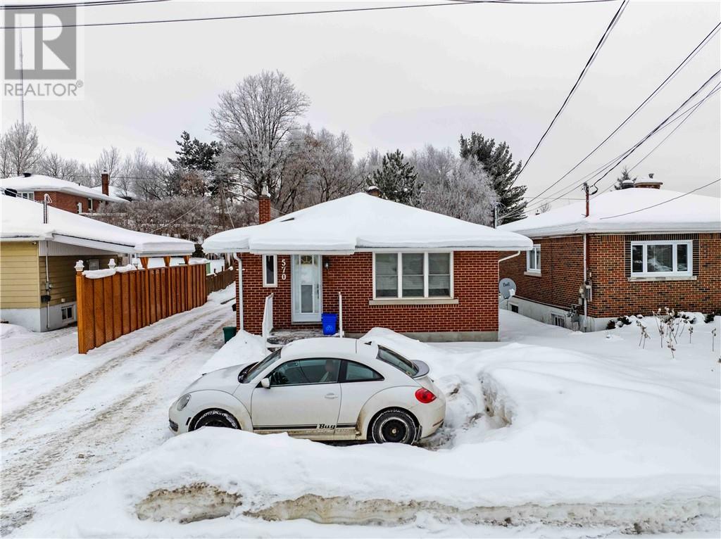 570 Maple Street, Sudbury, Ontario  P3C 2B7 - Photo 22 - 2126280