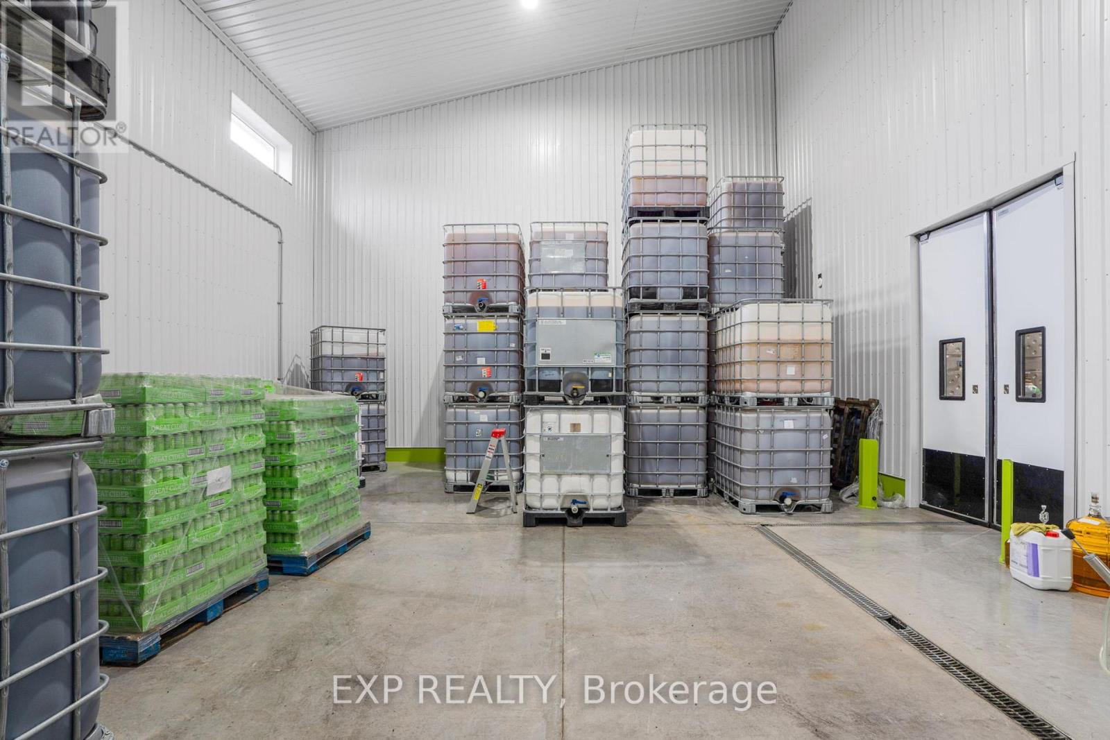 301 Industrial Boulevard, North Glengarry, Ontario  K0C 1A0 - Photo 16 - X12319264