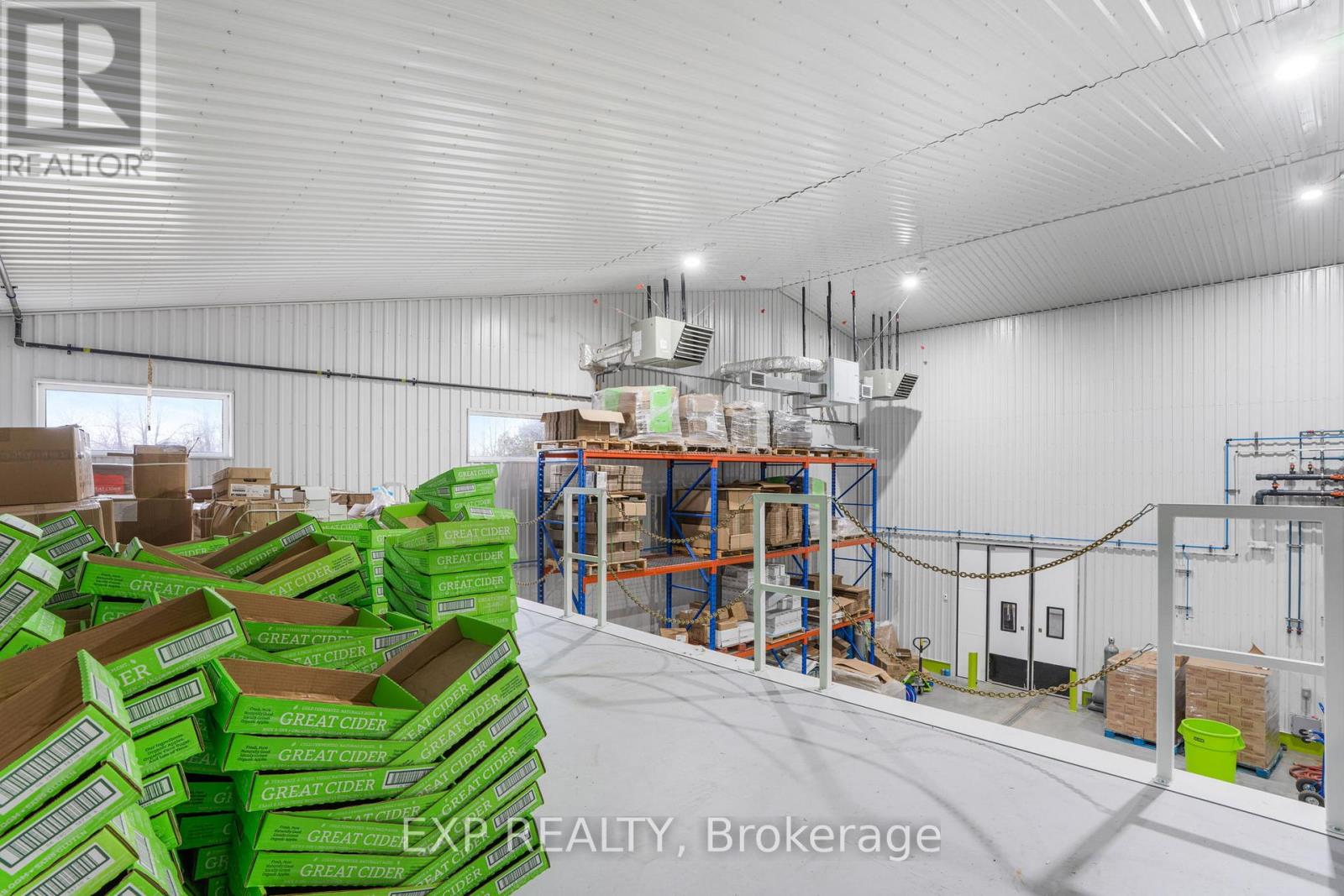 301 Industrial Boulevard, North Glengarry, Ontario  K0C 1A0 - Photo 18 - X12319264