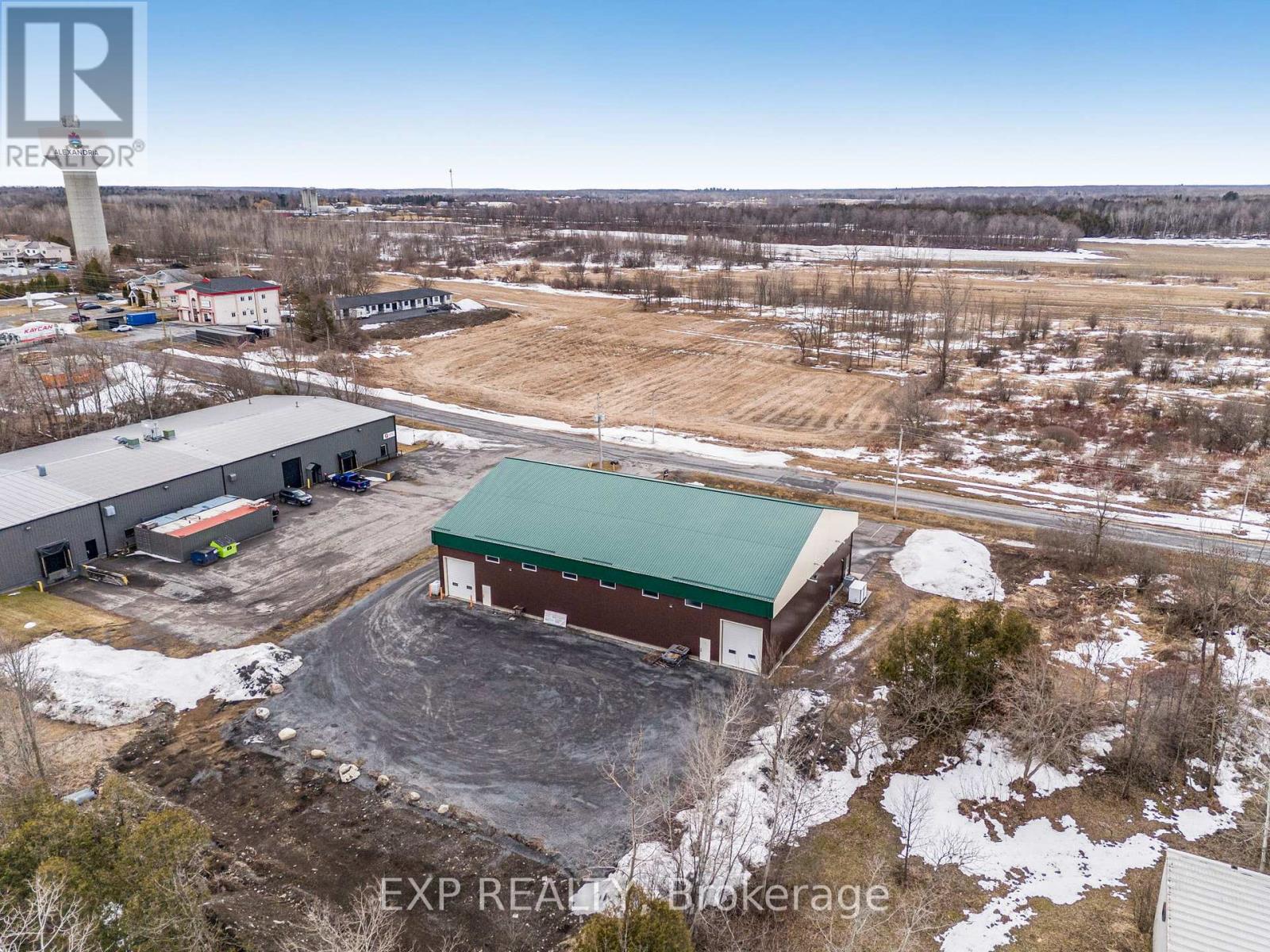 301 Industrial Boulevard, North Glengarry, Ontario  K0C 1A0 - Photo 25 - X12319264